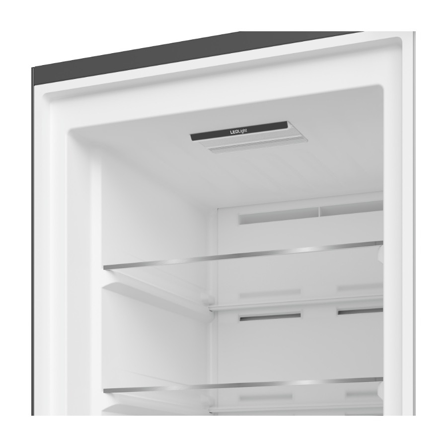 Grundig Gfpn 66820 XR fryser billede 9