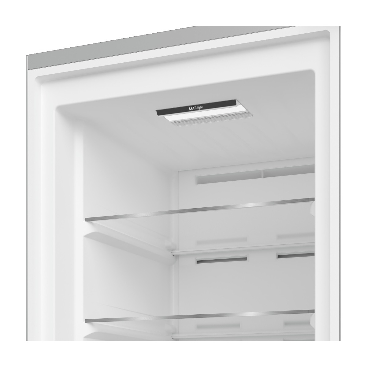 Grundig Gfrn 66820 X fryser
