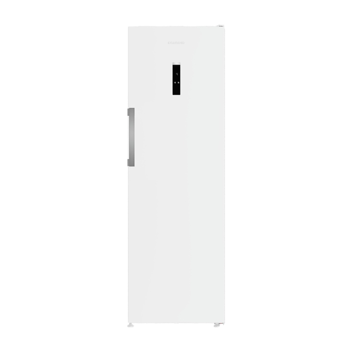 Grundig GR7700 GLRN 66820 W køleskab