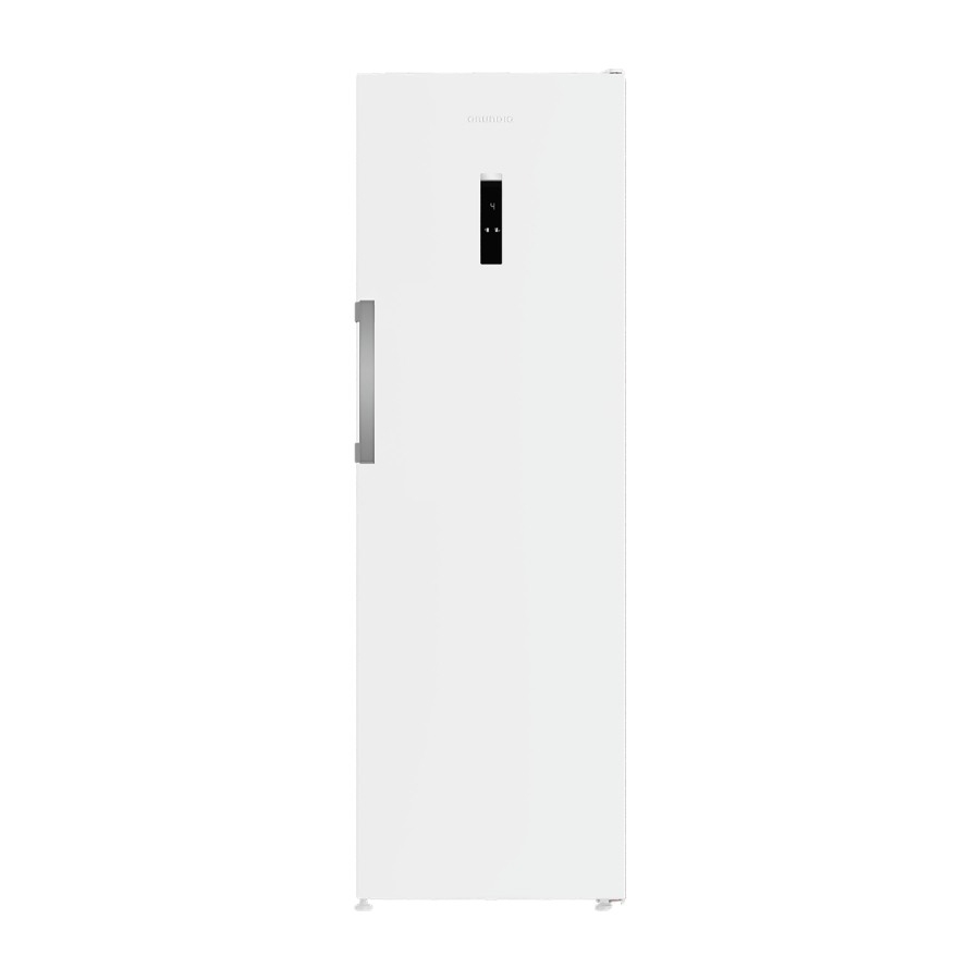 Grundig GR7700 GLRN 66820 W køleskab