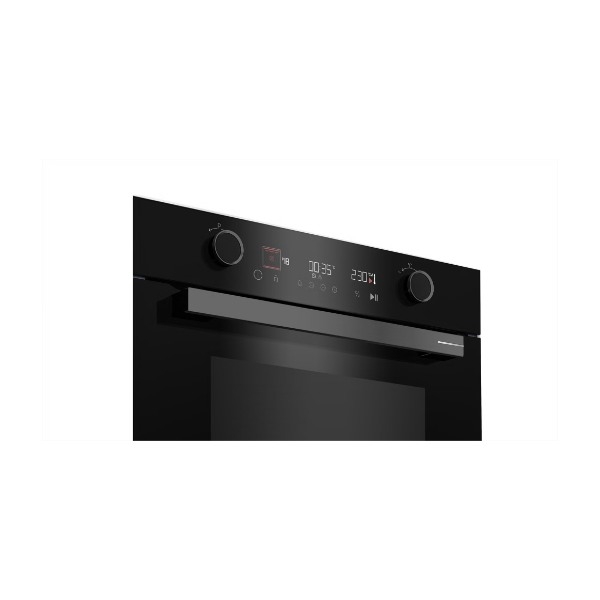 Grundig GEKW12400B kompaktovn billede 8