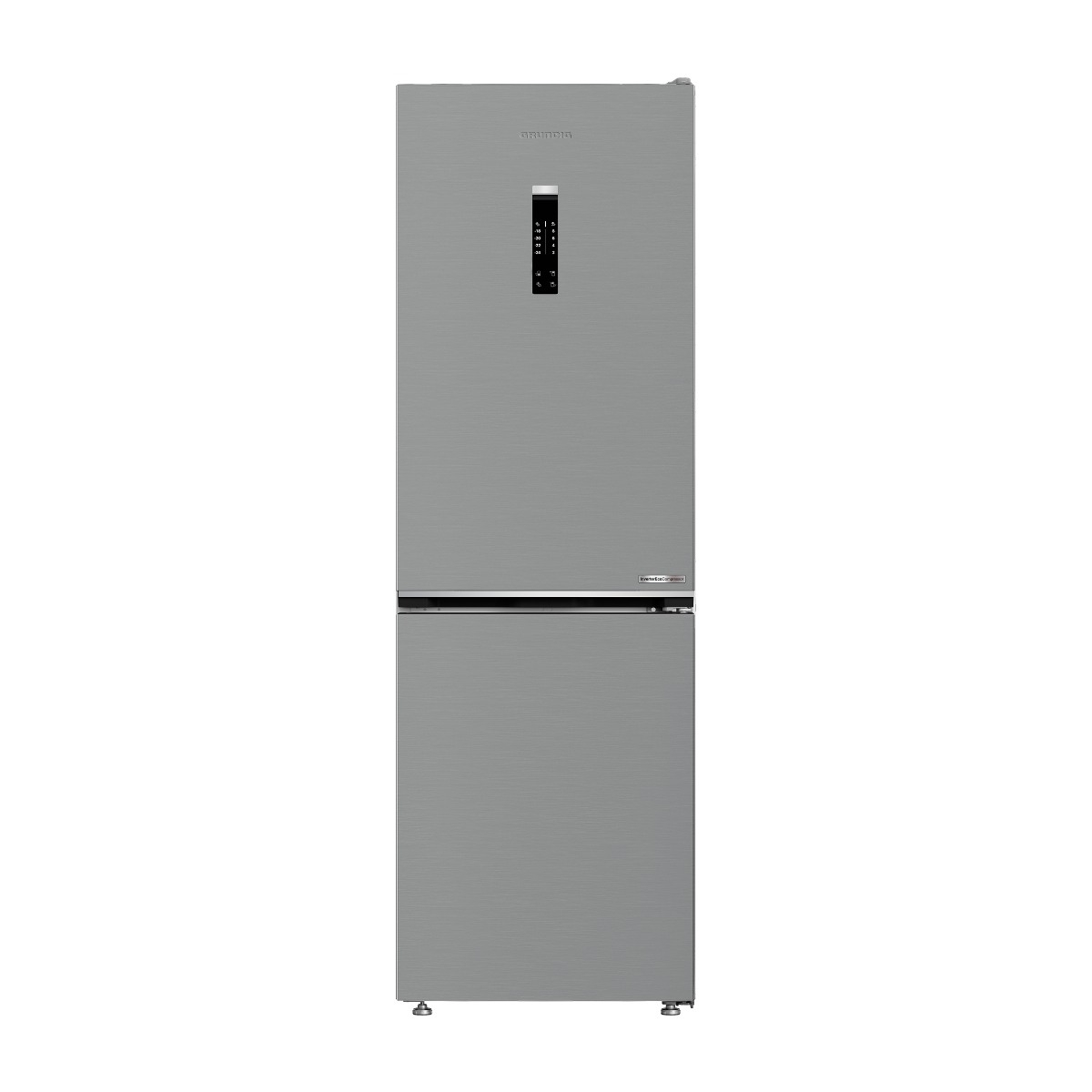 Grundig GR3300 GKPN 46820 Xp kølefryseskab billede 2