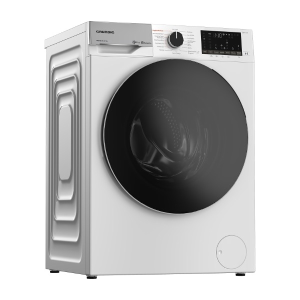 Grundig GR7700 GDP584427W vaskemaskine/tørretumbler