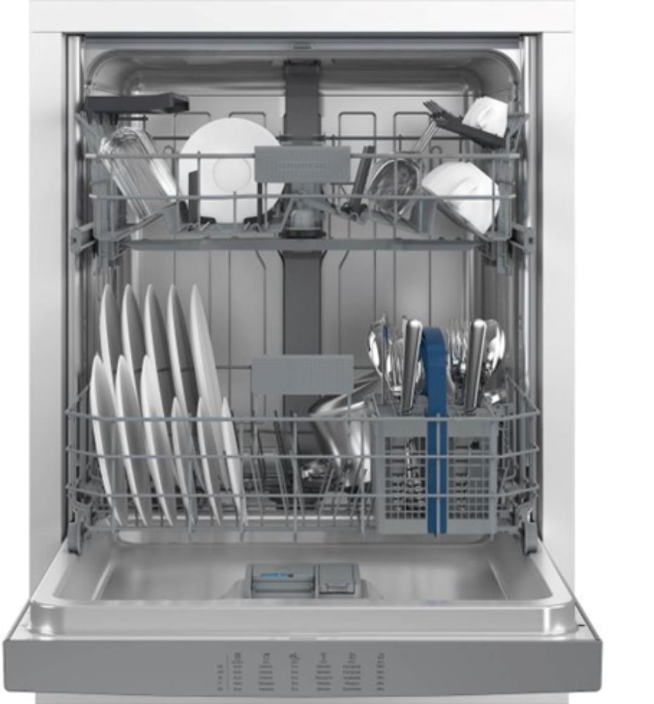 Grundig EGNUP3450XC Underbygning billede 2