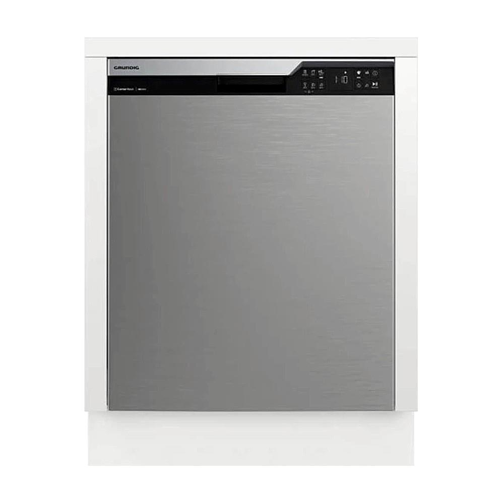 Grundig EGNUP3450XC Underbygning billede 1