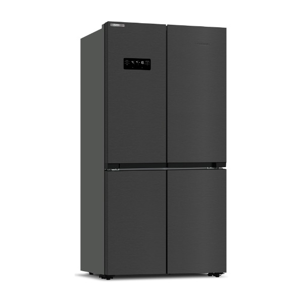 Grundig GR9900 GQN21245XBRN kølefryseskab billede 5
