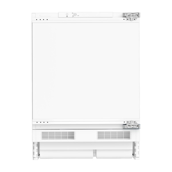 Grundig GFTU13140N int integreret fryser