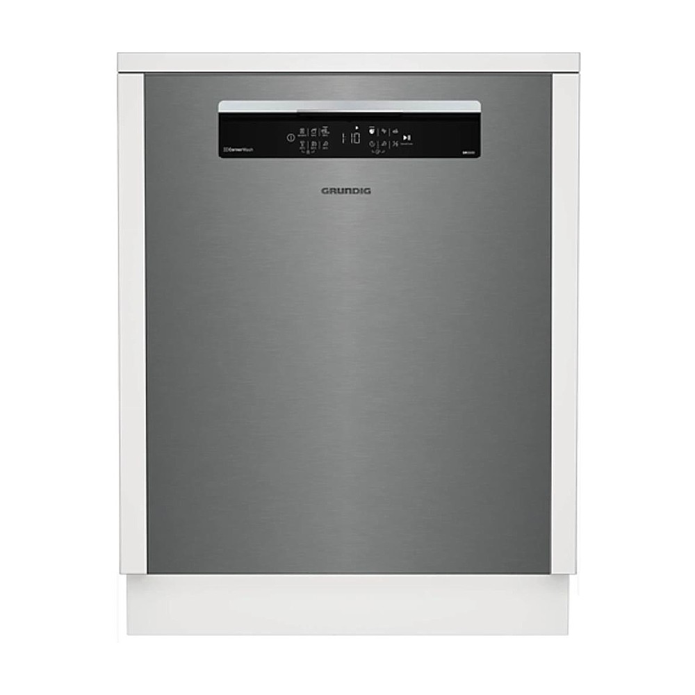Grundig EGNUP4630XC Underbygning