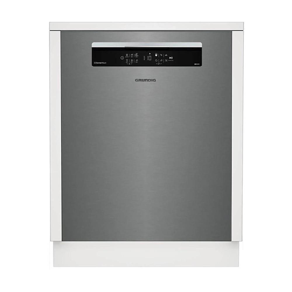 Grundig EGNUP4630XC Underbygning