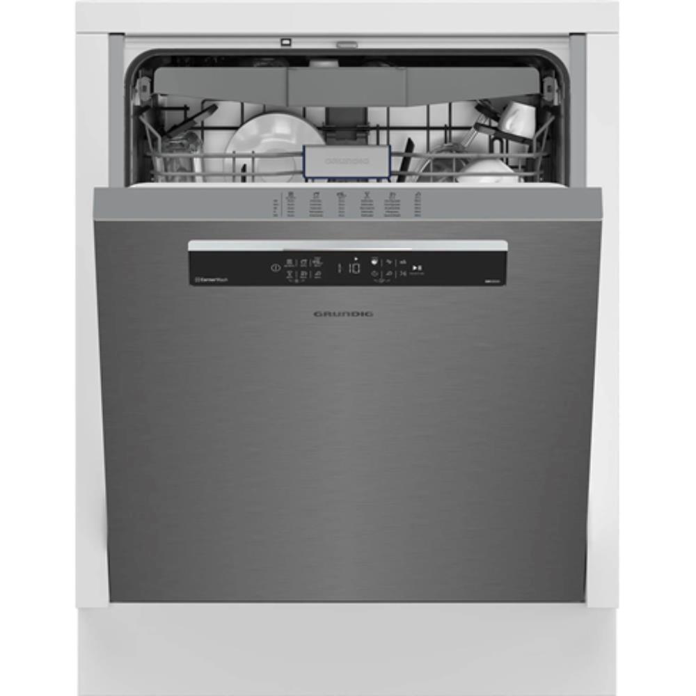 Grundig EGNUP4630XC Underbygning