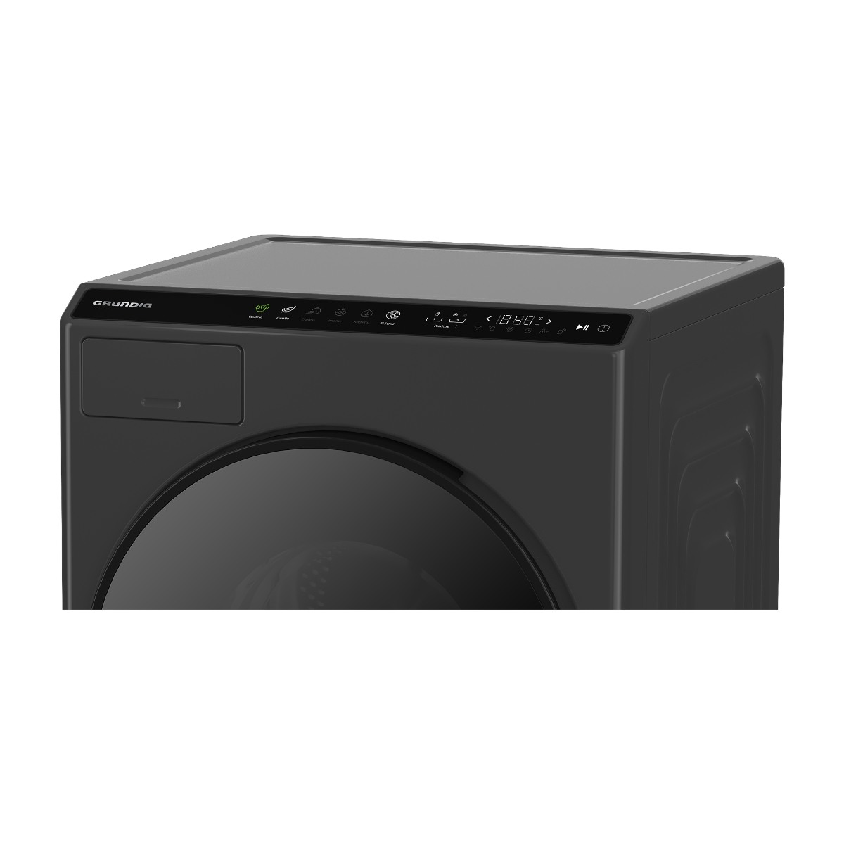 Grundig GW9I91041A vaskemaskine billede 7