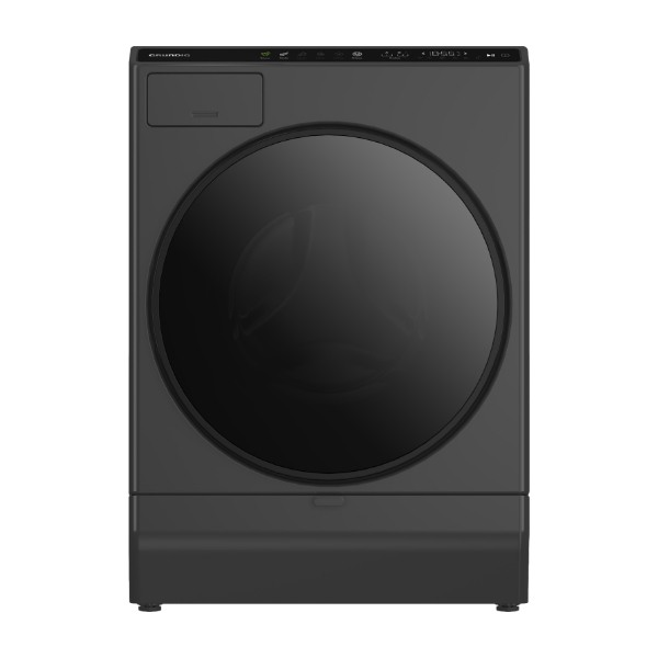 Grundig GW9I91041A vaskemaskine billede 2