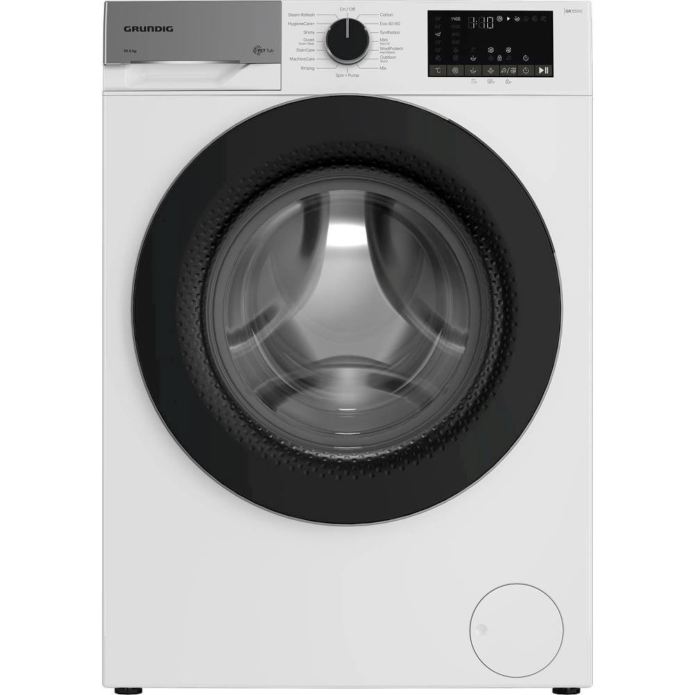 Grundig GWPE5105E425W billede 1