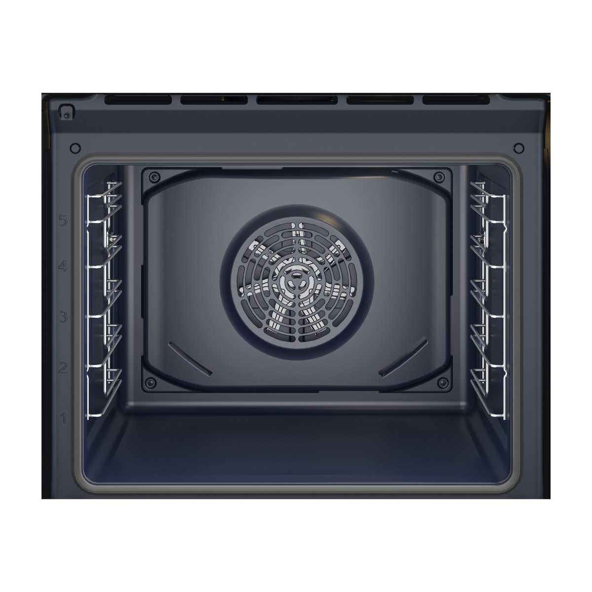 Grundig GR3300 GEBM12101B indbygningsovn