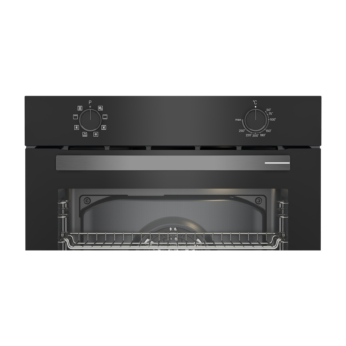 Grundig GR3300 GEBM12101B indbygningsovn