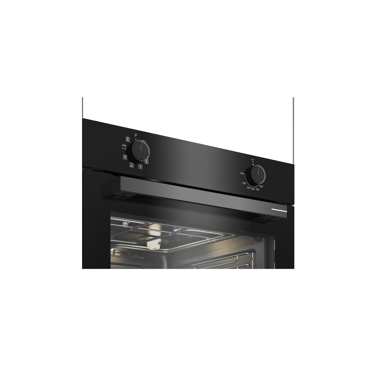 Grundig GR3300 GEBM12101B indbygningsovn