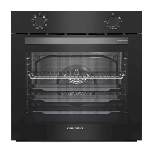 Grundig GR3300 GEBM12101B indbygningsovn