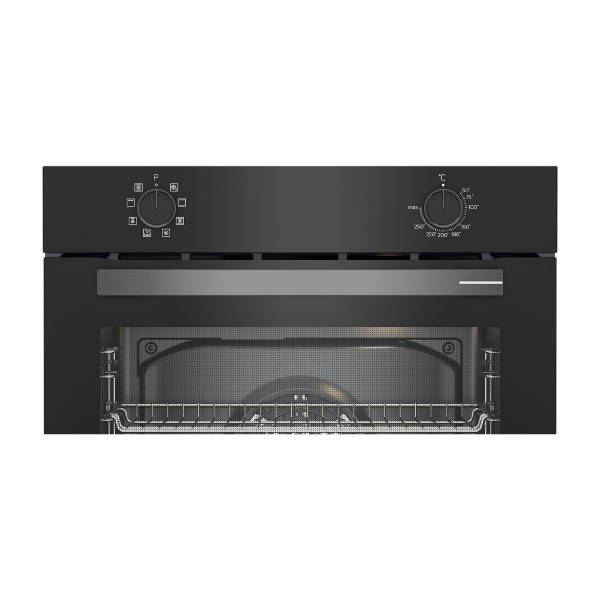Grundig GR3300 GEBM12101B indbygningsovn