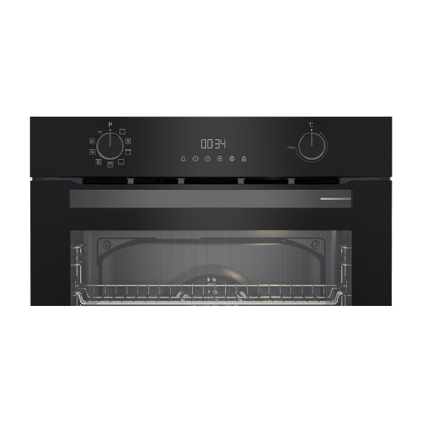 Grundig GR5500 GEBM12301BMP indbygningsovn billede 6