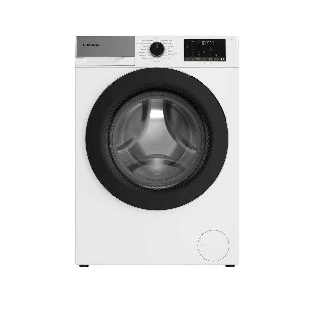 Grundig GWPE69E415W billede 1