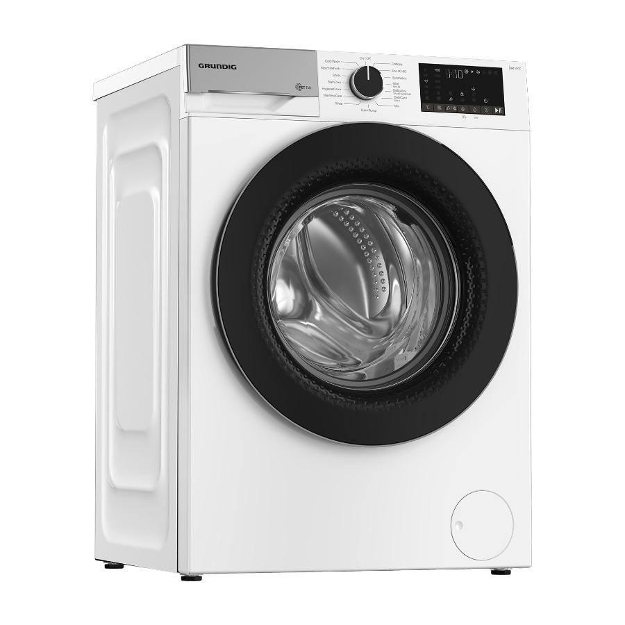 Grundig GR5500 GWP47415W vaskemaskine billede 6