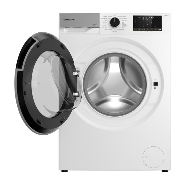 Grundig GR5500 GWP48415W vaskemaskine billede 8