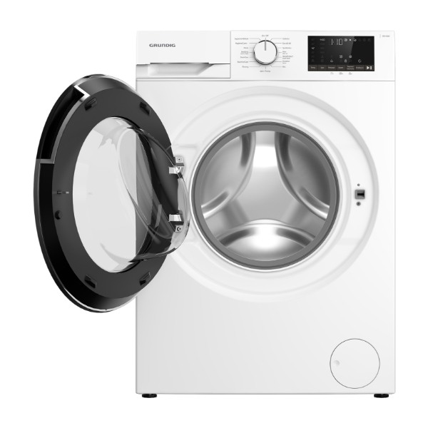 Grundig GR5500 GWP4105415W vaskemaskine billede 5