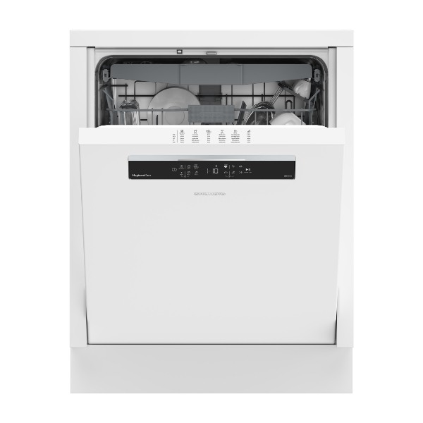 Grundig GR5500 GNUP4530W opvaskemaskine