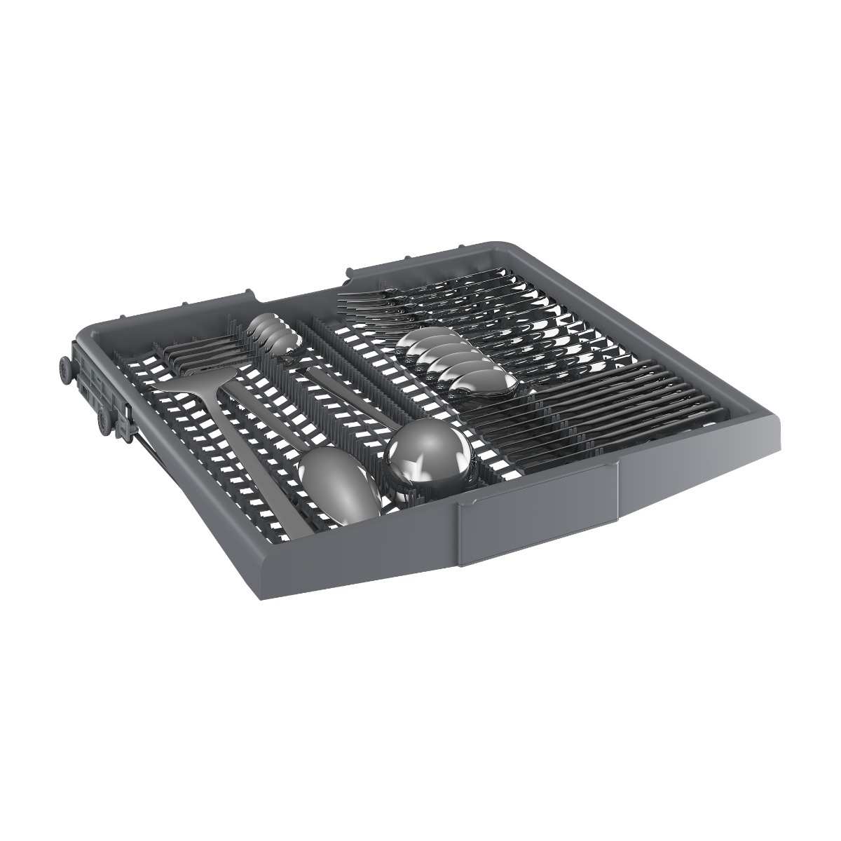 Grundig GR5500 GNUP4530W opvaskemaskine