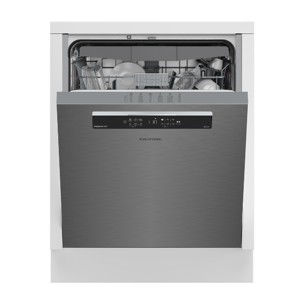 Grundig GR5500 GNUP4530X opvaskemaskine