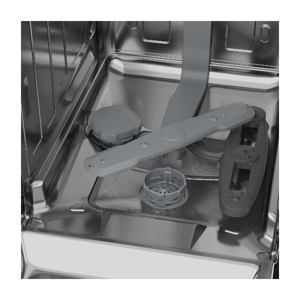 Grundig GR5500 GNUP4530D opvaskemaskine billede 8