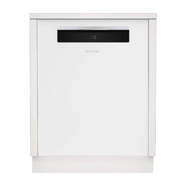 Grundig GR5500 GNLP4620W opvaskemaskine billede 2
