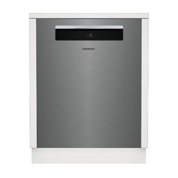 Grundig GR5500 GNLP4620X opvaskemaskine billede 2