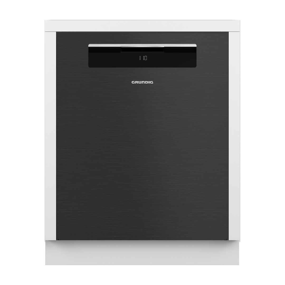 Grundig GR5500 GNLP4620D opvaskemaskine
