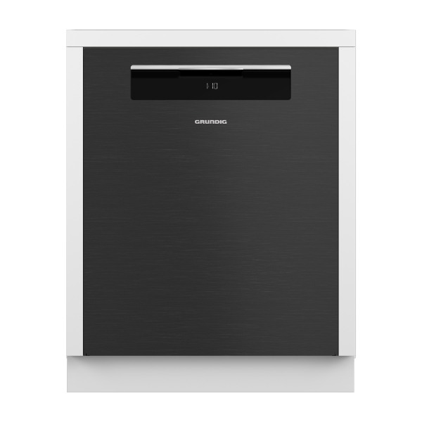 Grundig GR5500 GNLP4620D opvaskemaskine billede 2