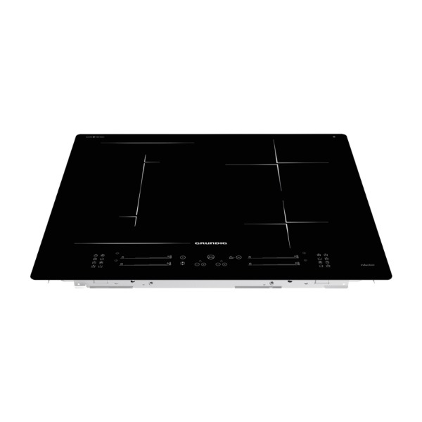 Grundig GR5500 GIEI624484N induktionskogeplade billede 5