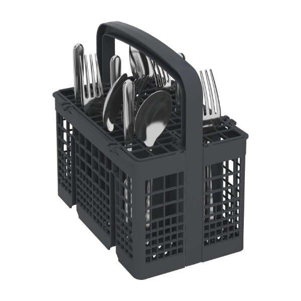 Grundig GR7700 GNLP4510W opvaskemaskine billede 8