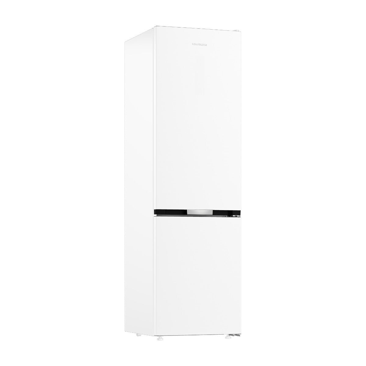 Grundig GR7700 GKPN 66942 W kølefryseskab billede 4