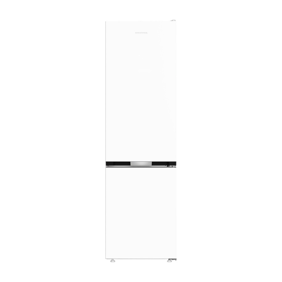 Grundig GR7700 GKPN 66942 W kølefryseskab billede 3