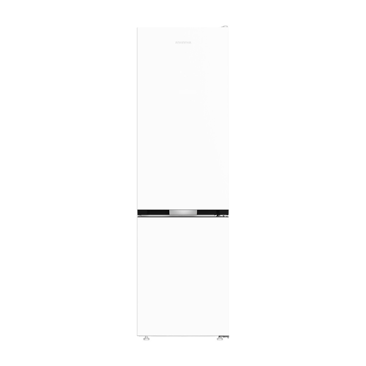Grundig GR7700 GKPN 66942 W kølefryseskab billede 1