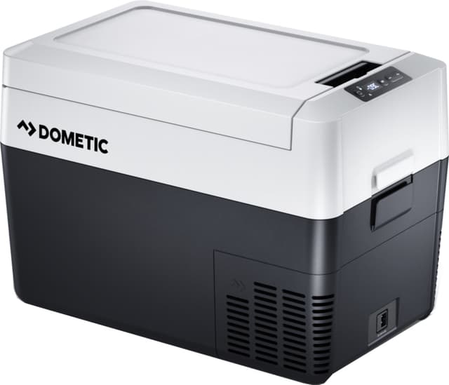 Dometic Cooler - Box