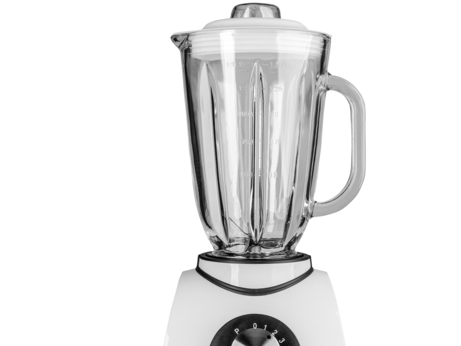 Gastroback Vital Mixer Basic - Blender - 600 W billede 3