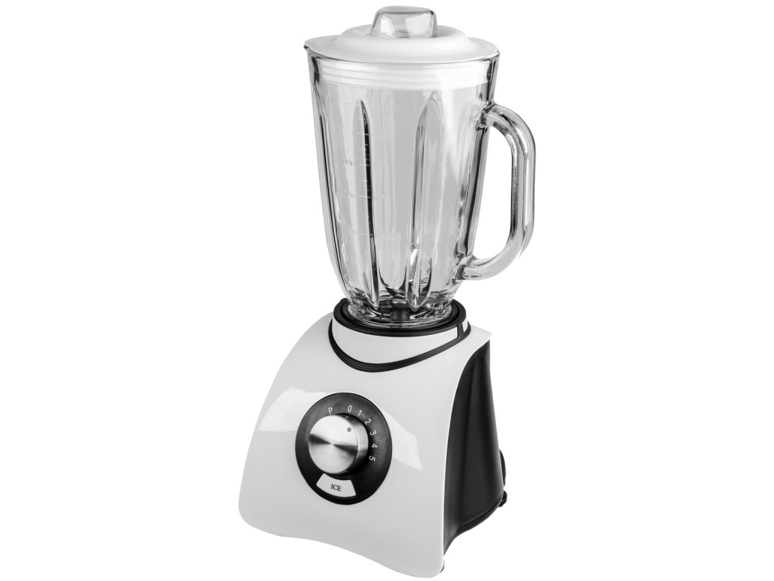 Gastroback Vital Mixer Basic - Blender - 600 W billede 4