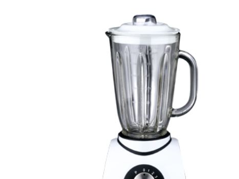 Gastroback Vital Mixer Basic - Blender - 600 W billede 2