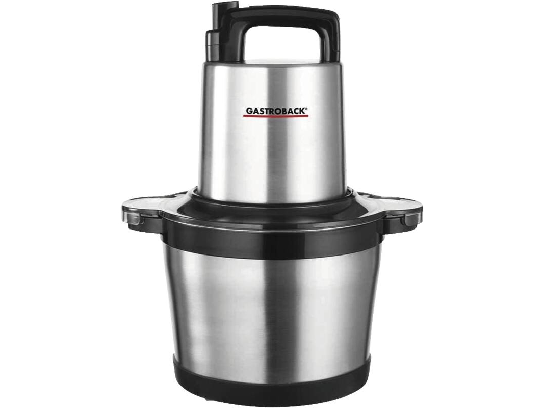 40966 Design Multizerkleinerer Professional 5 L