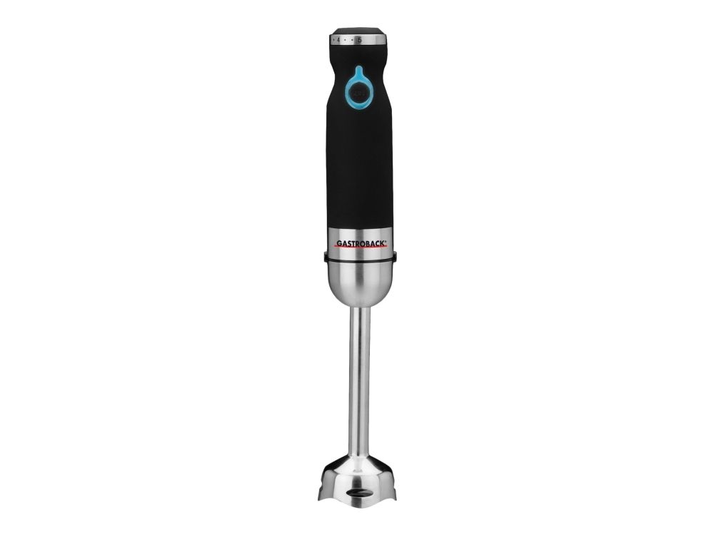 Gastroback Design Advanced Pro - Stavblender - 800 W billede 1