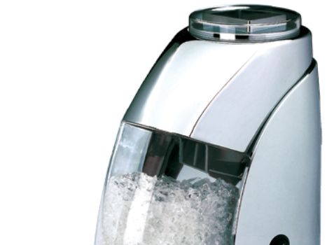 Gastroback 41127 - Isknuser - 100 W - krom billede 2