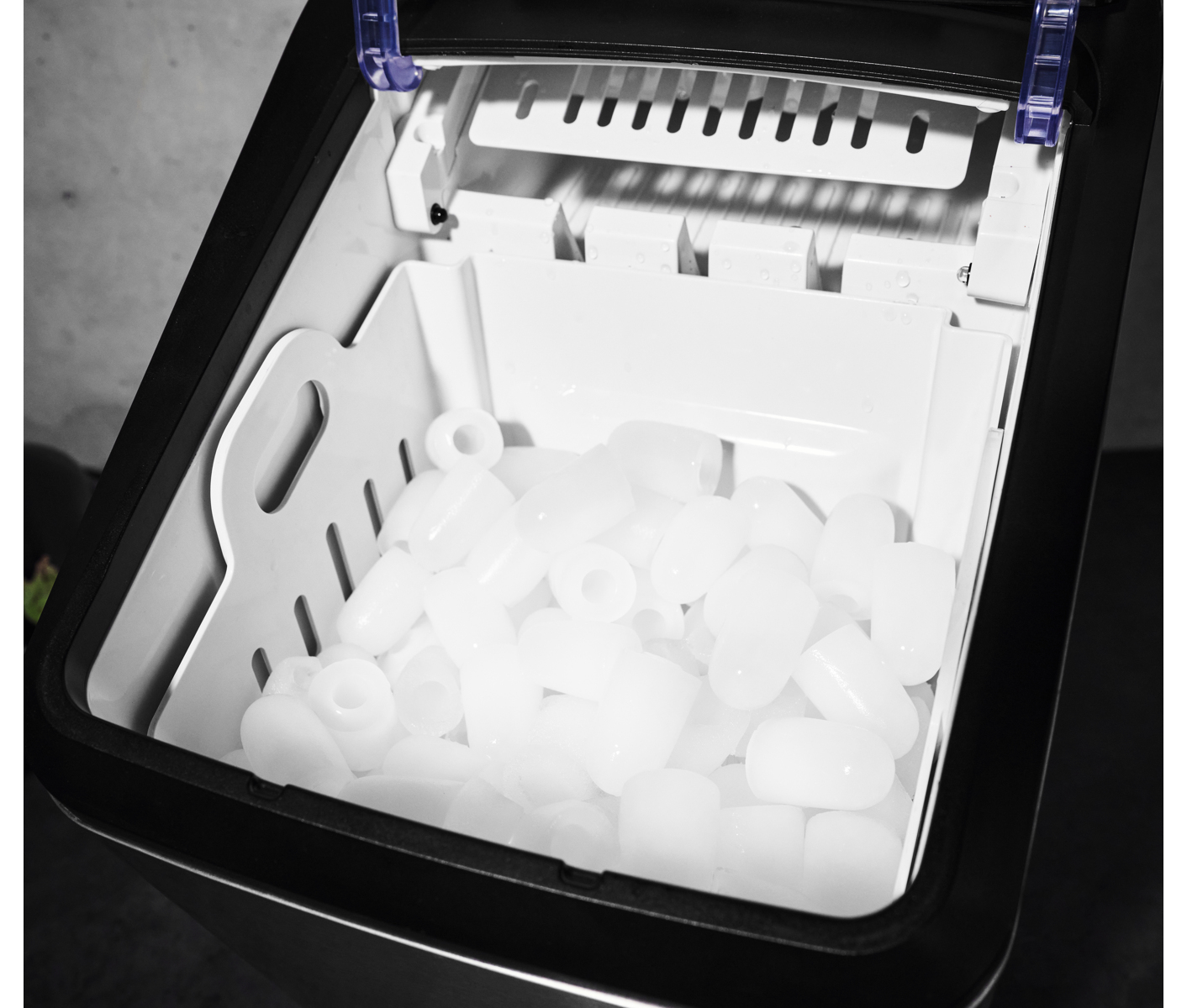 Gastroback 41143 Ice Cube Maker Pro Isterningemaskine