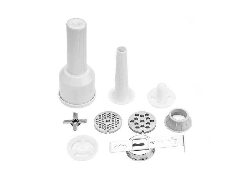 Gastroback Design 41403 - Kødhakkemaskine - 350 W