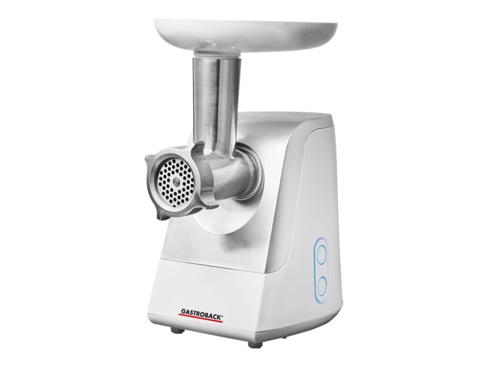 Gastroback Design 41403 - Kødhakkemaskine - 350 W